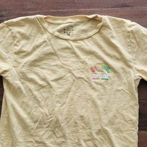 Billabong t-shirt